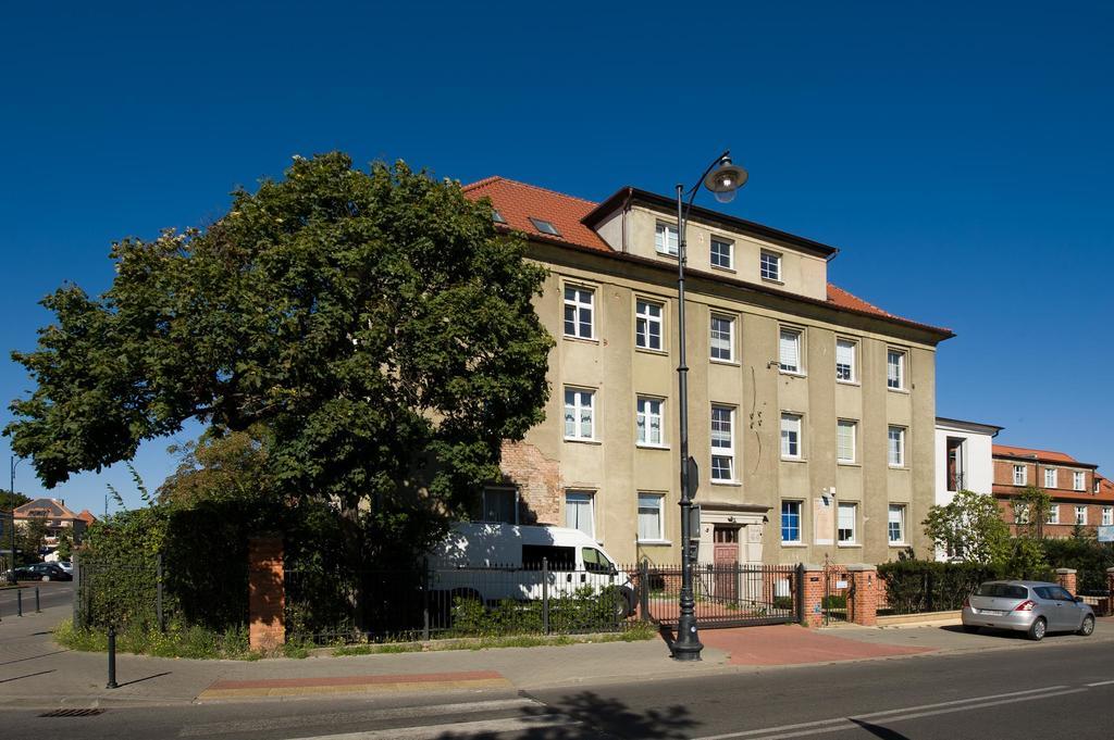 Sunny Sopot 아파트 외부 사진