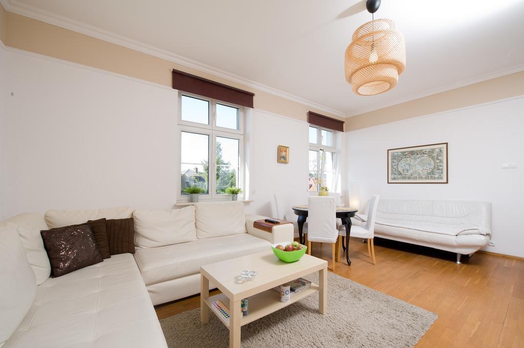 Sunny Sopot 아파트 외부 사진