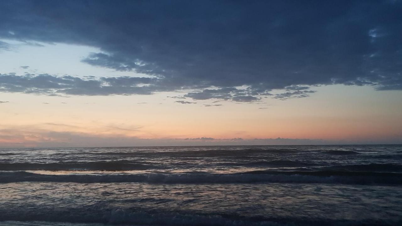 Sunny Sopot 아파트 외부 사진