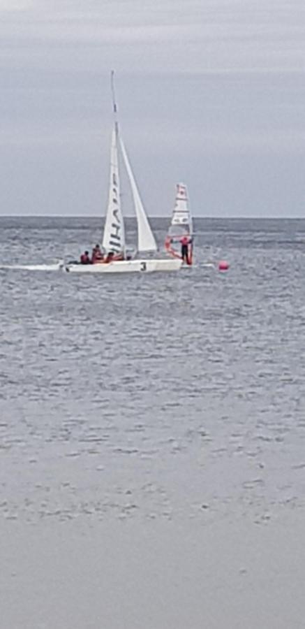 Sunny Sopot 아파트 외부 사진
